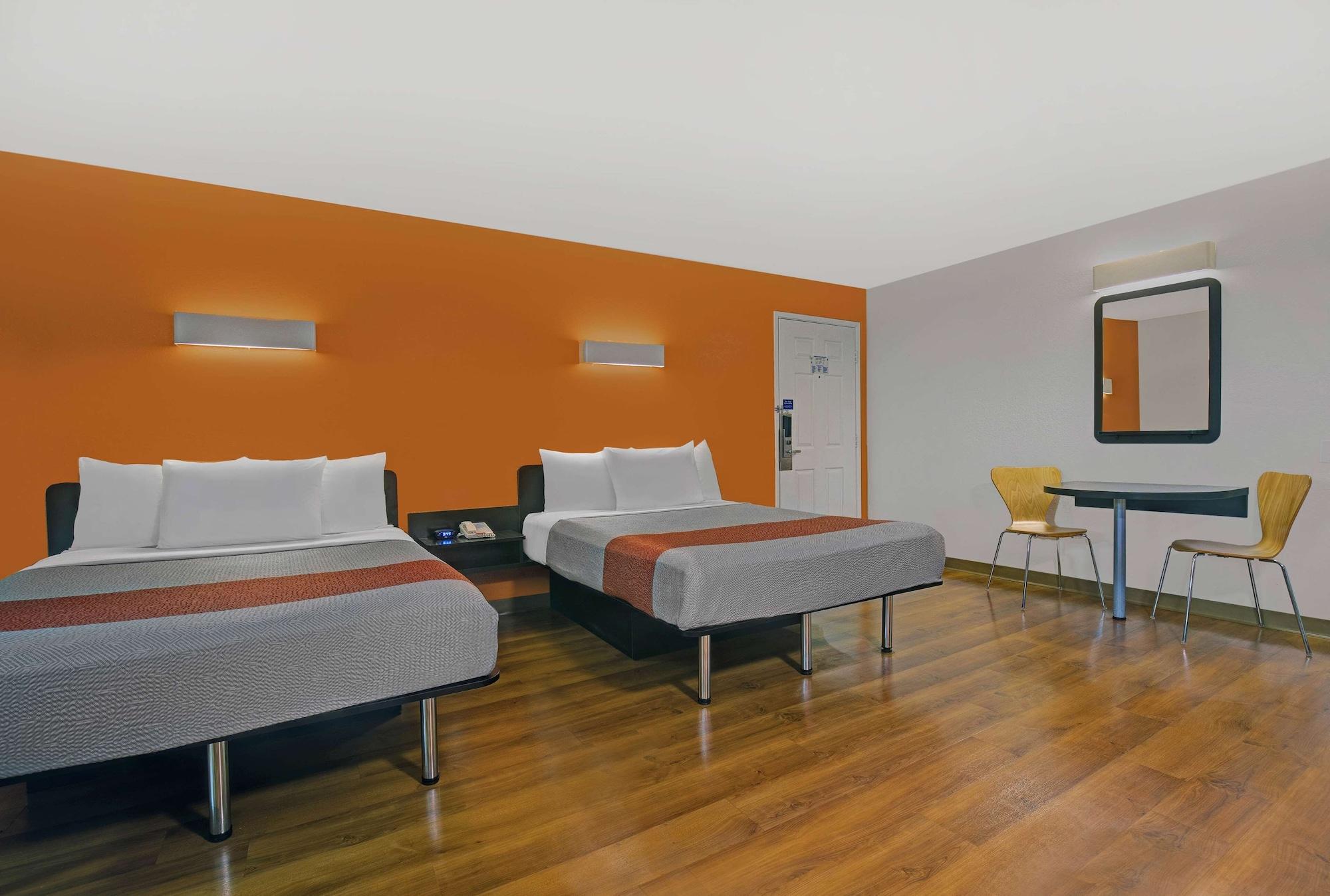 Motel 6-Marina, Ca - Monterey Dış mekan fotoğraf