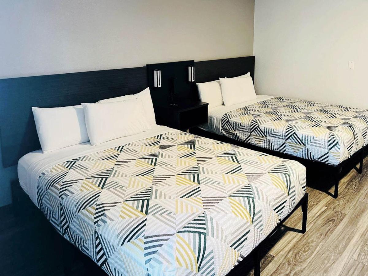 Motel 6-Marina, Ca - Monterey Dış mekan fotoğraf
