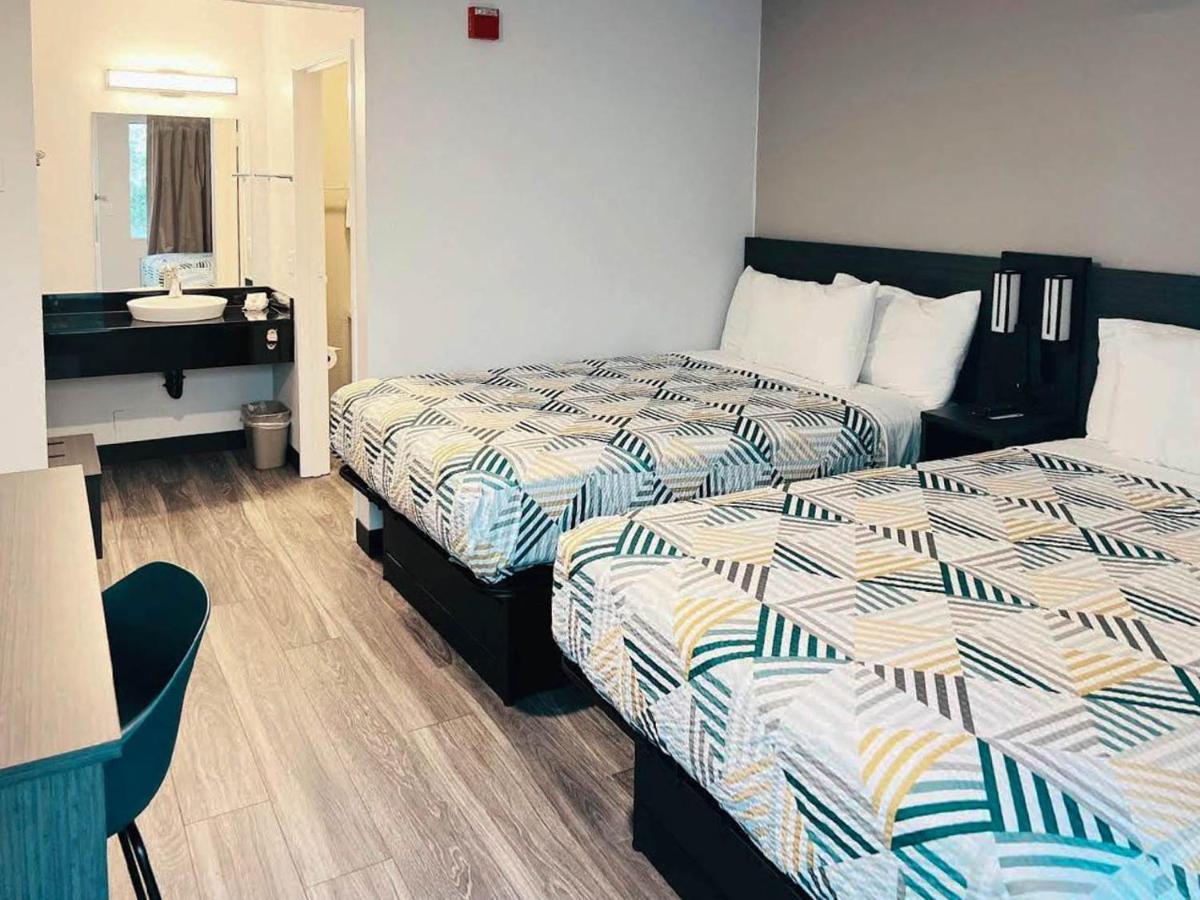 Motel 6-Marina, Ca - Monterey Dış mekan fotoğraf