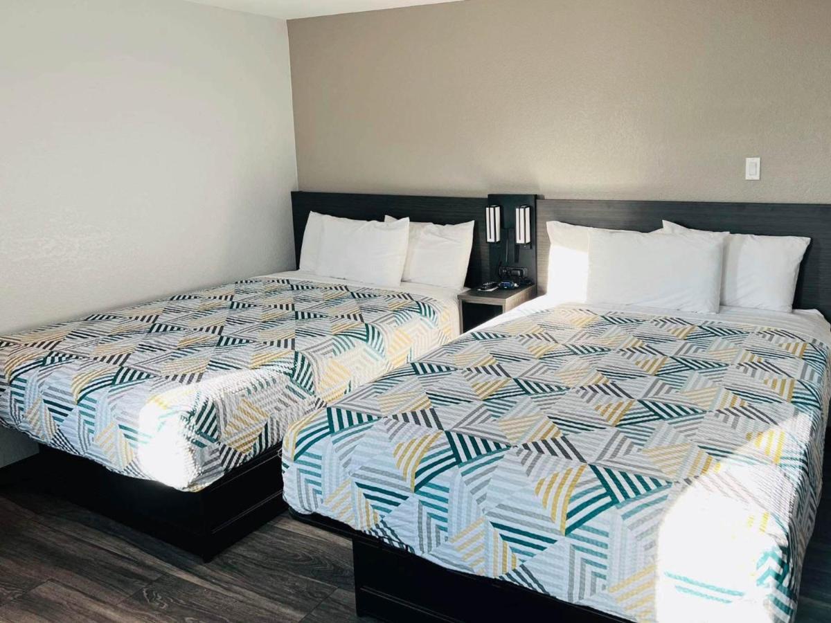 Motel 6-Marina, Ca - Monterey Dış mekan fotoğraf