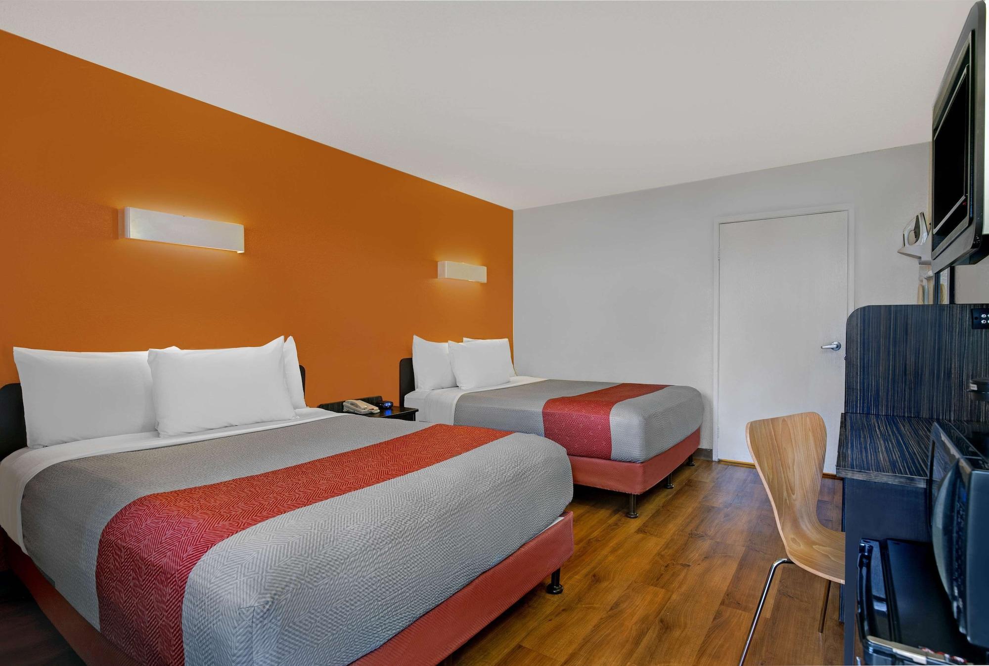 Motel 6-Marina, Ca - Monterey Dış mekan fotoğraf