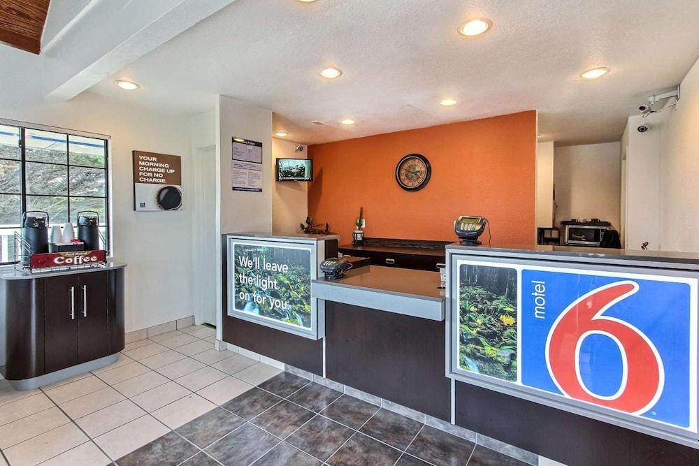 Motel 6-Marina, Ca - Monterey Dış mekan fotoğraf