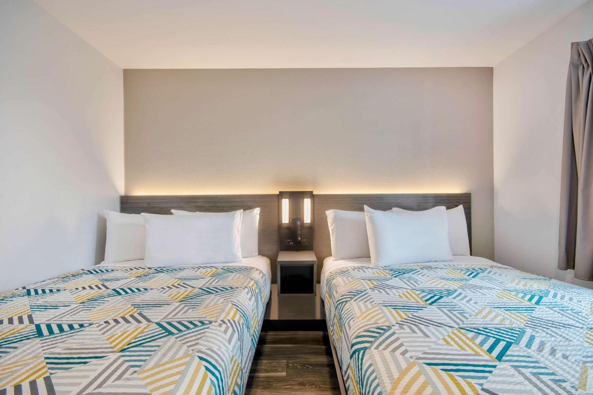 Motel 6-Marina, Ca - Monterey Dış mekan fotoğraf
