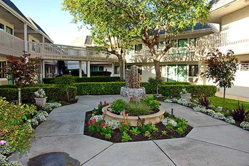 Motel 6-Marina, Ca - Monterey Dış mekan fotoğraf